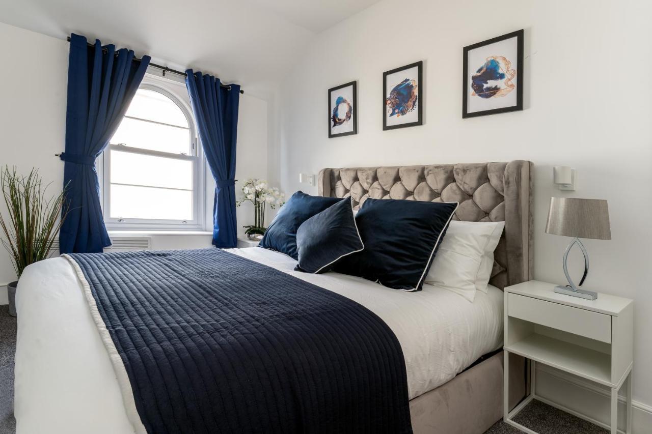Near Beach, Torquay Heights Modern Apartments, Pet Friendly المظهر الخارجي الصورة