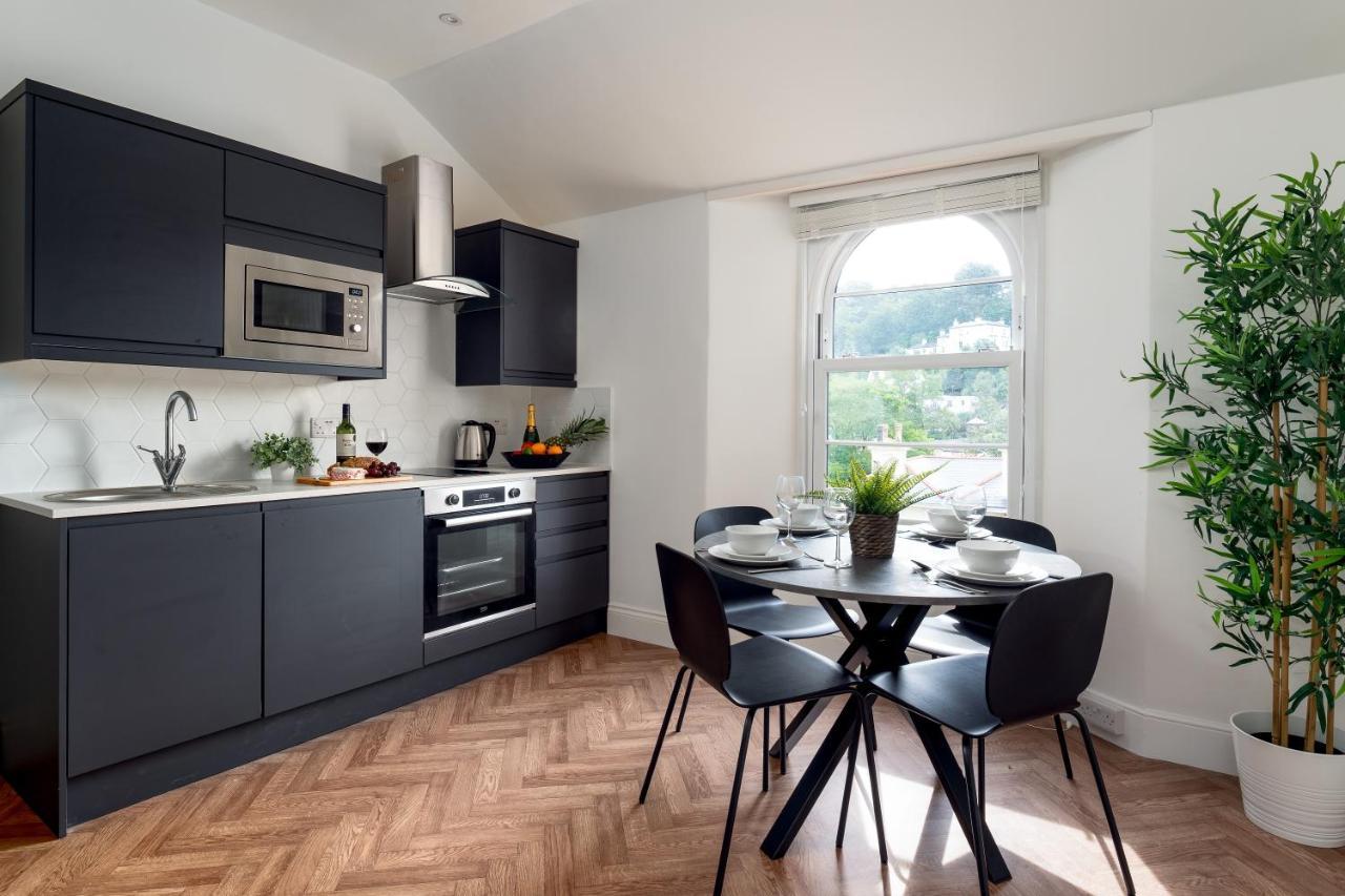 Near Beach, Torquay Heights Modern Apartments, Pet Friendly المظهر الخارجي الصورة
