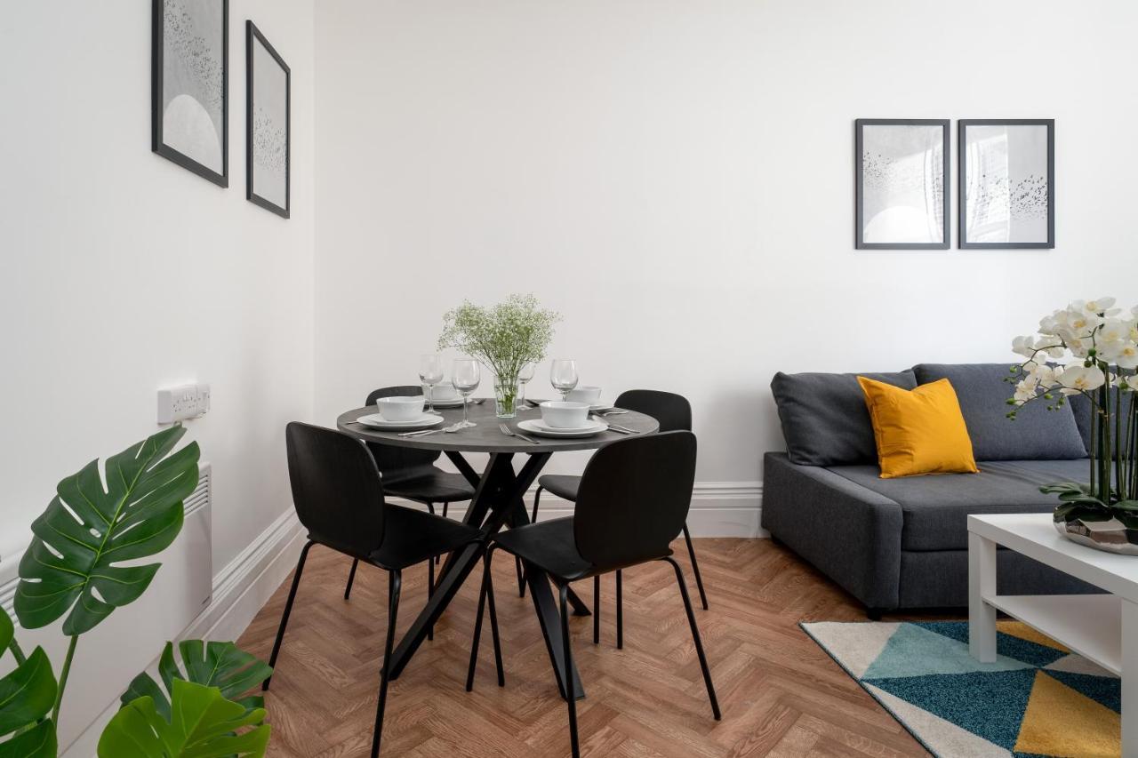 Near Beach, Torquay Heights Modern Apartments, Pet Friendly المظهر الخارجي الصورة