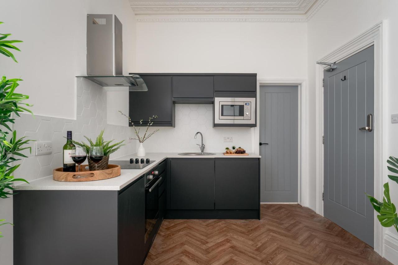 Near Beach, Torquay Heights Modern Apartments, Pet Friendly المظهر الخارجي الصورة
