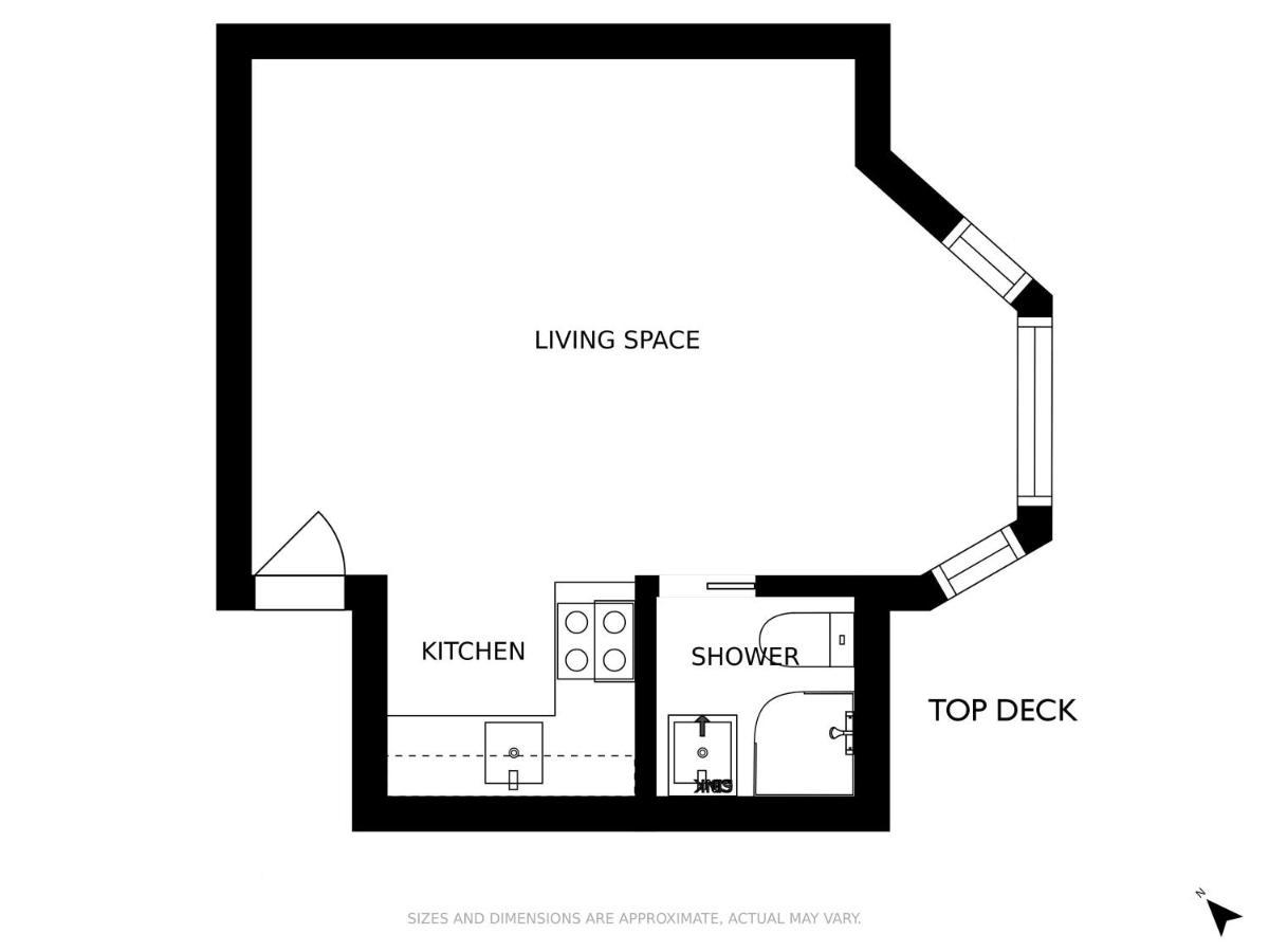 Near Beach, Torquay Heights Modern Apartments, Pet Friendly المظهر الخارجي الصورة