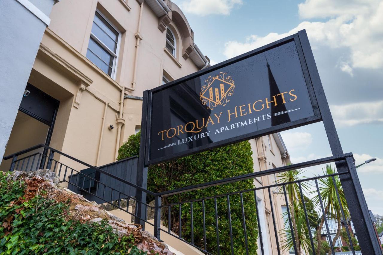 Near Beach, Torquay Heights Modern Apartments, Pet Friendly المظهر الخارجي الصورة