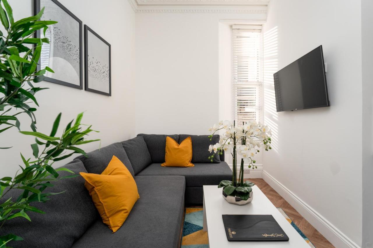 Near Beach, Torquay Heights Modern Apartments, Pet Friendly الغرفة الصورة