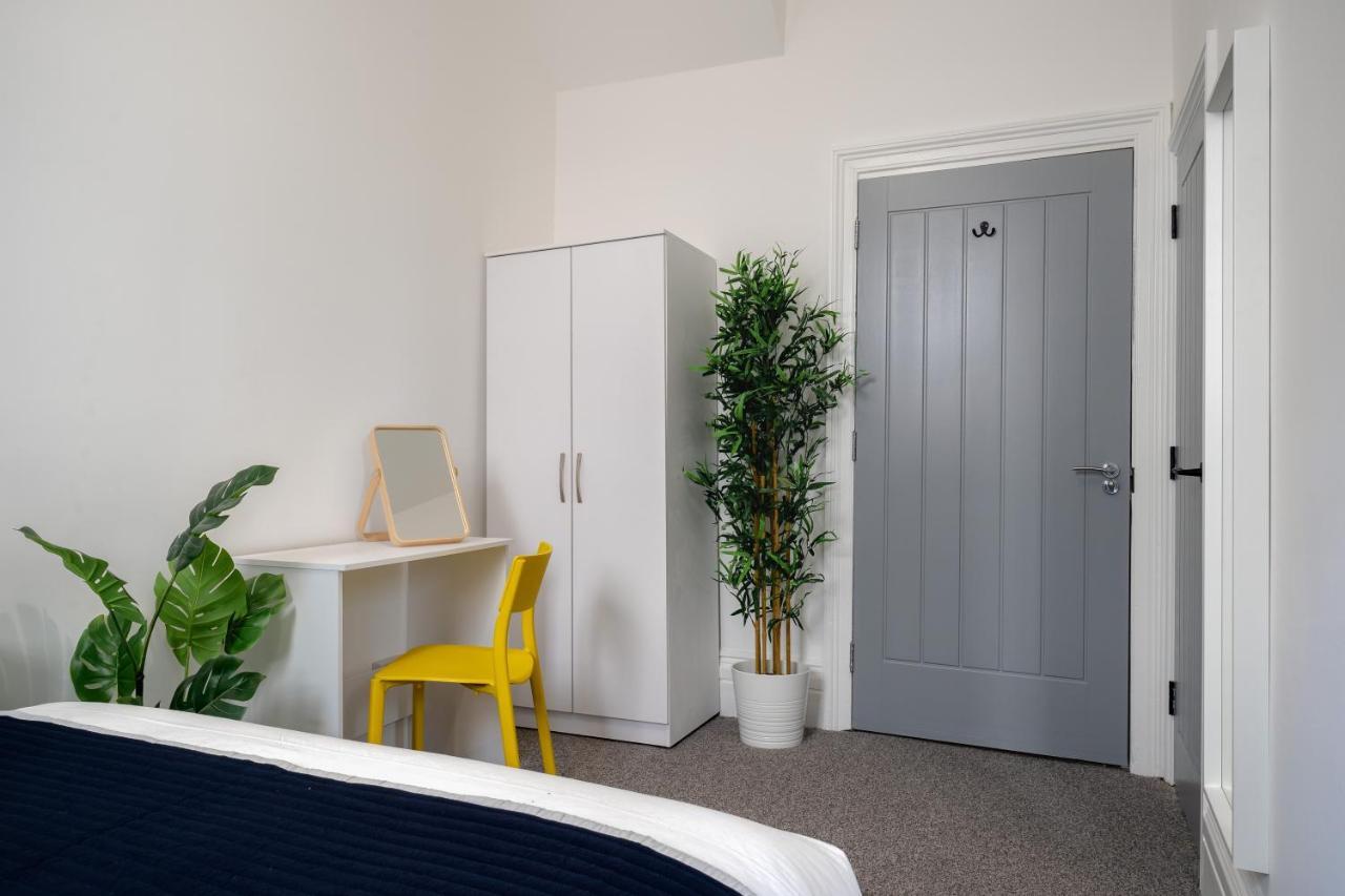 Near Beach, Torquay Heights Modern Apartments, Pet Friendly المظهر الخارجي الصورة