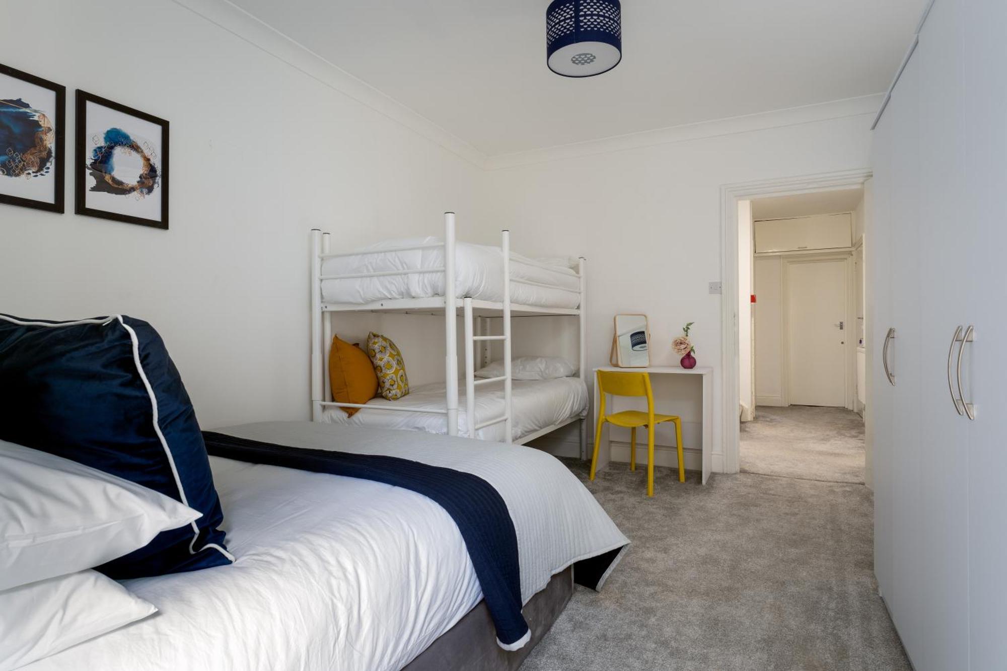 Near Beach, Torquay Heights Modern Apartments, Pet Friendly الغرفة الصورة