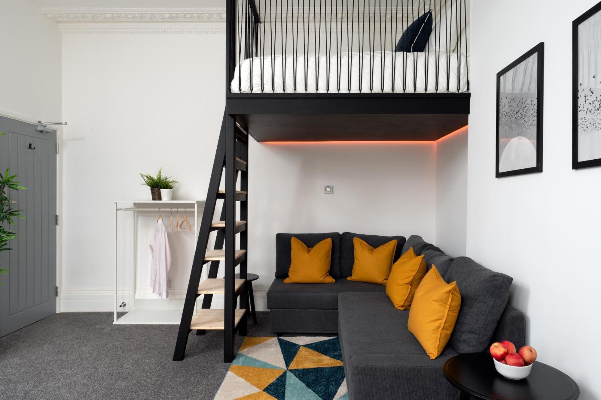 Near Beach, Torquay Heights Modern Apartments, Pet Friendly الغرفة الصورة
